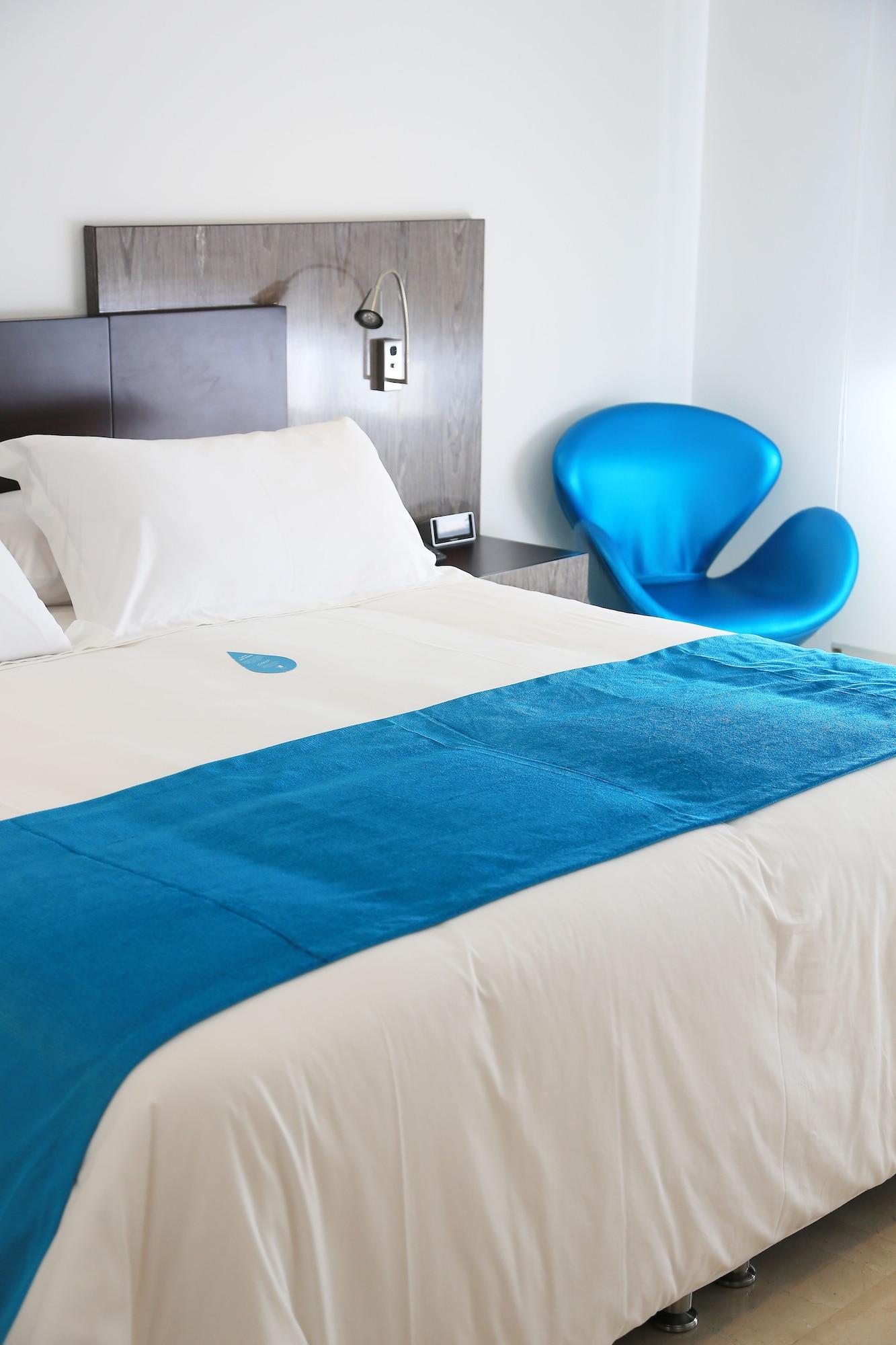 Hotel Washington Plaza Barranquilla  Esterno foto