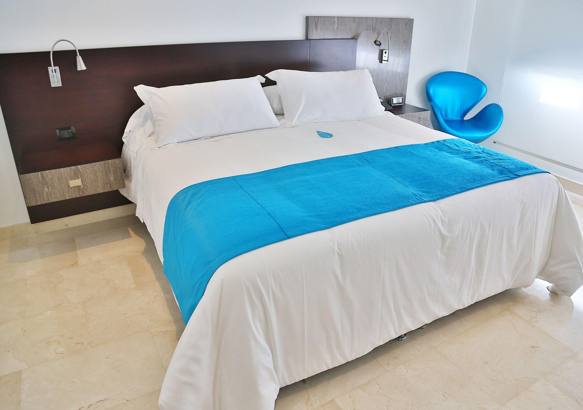 Hotel Washington Plaza Barranquilla  Esterno foto
