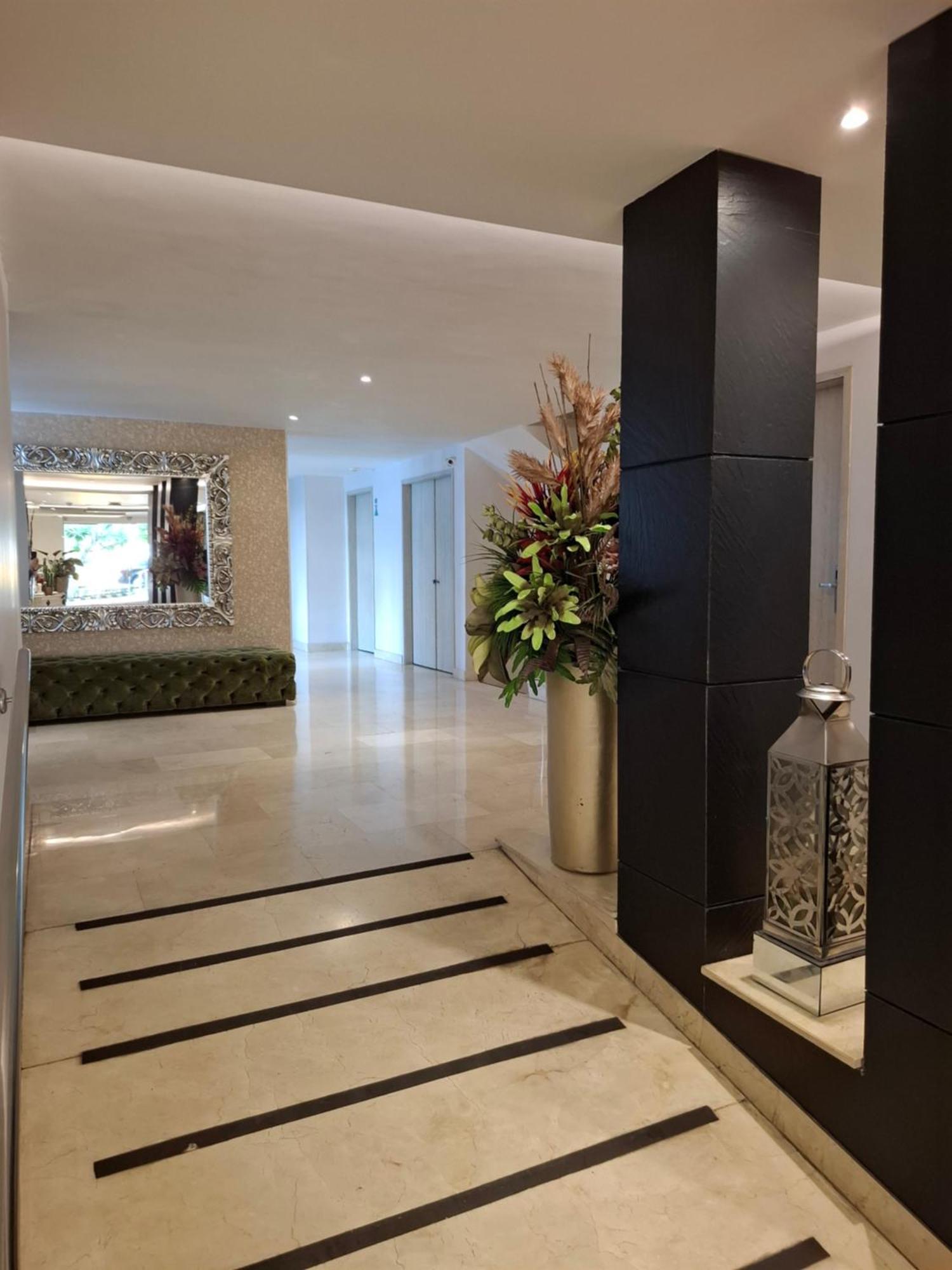 Hotel Washington Plaza Barranquilla  Esterno foto