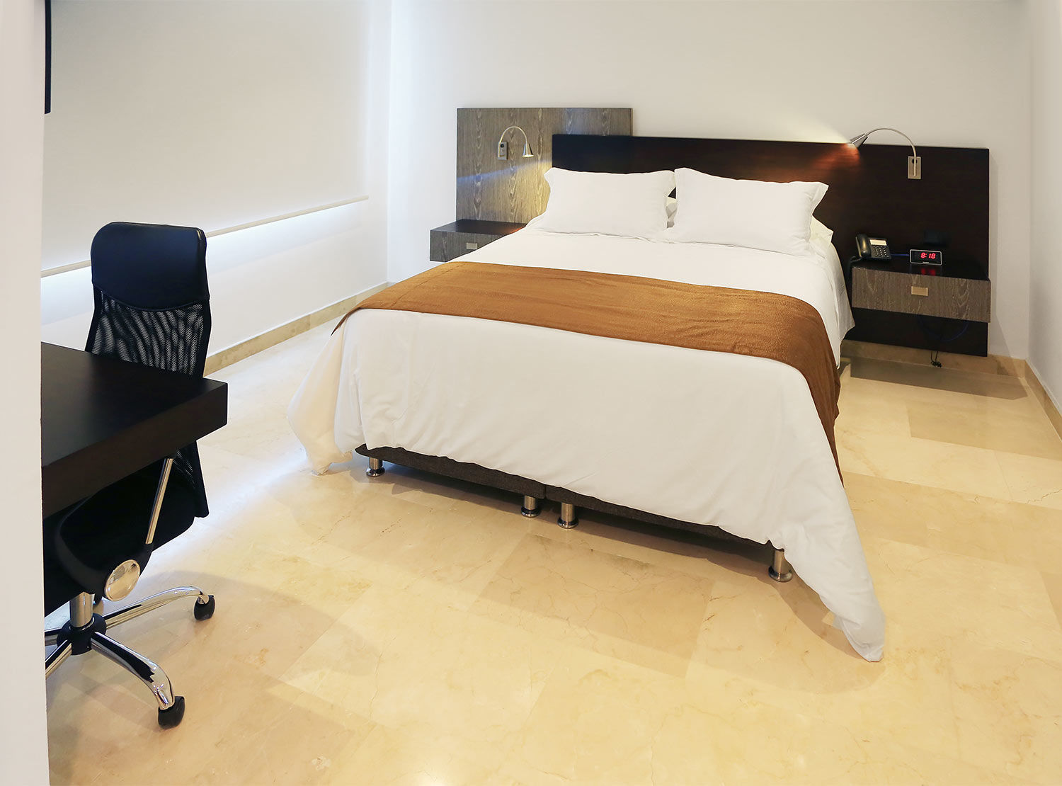Hotel Washington Plaza Barranquilla  Esterno foto