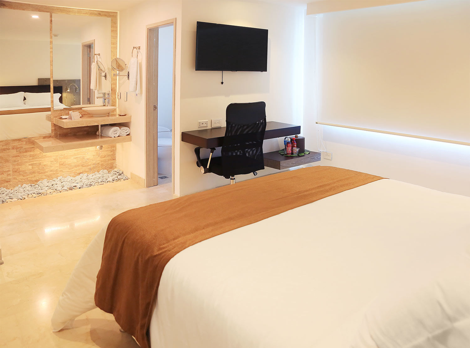 Hotel Washington Plaza Barranquilla  Esterno foto