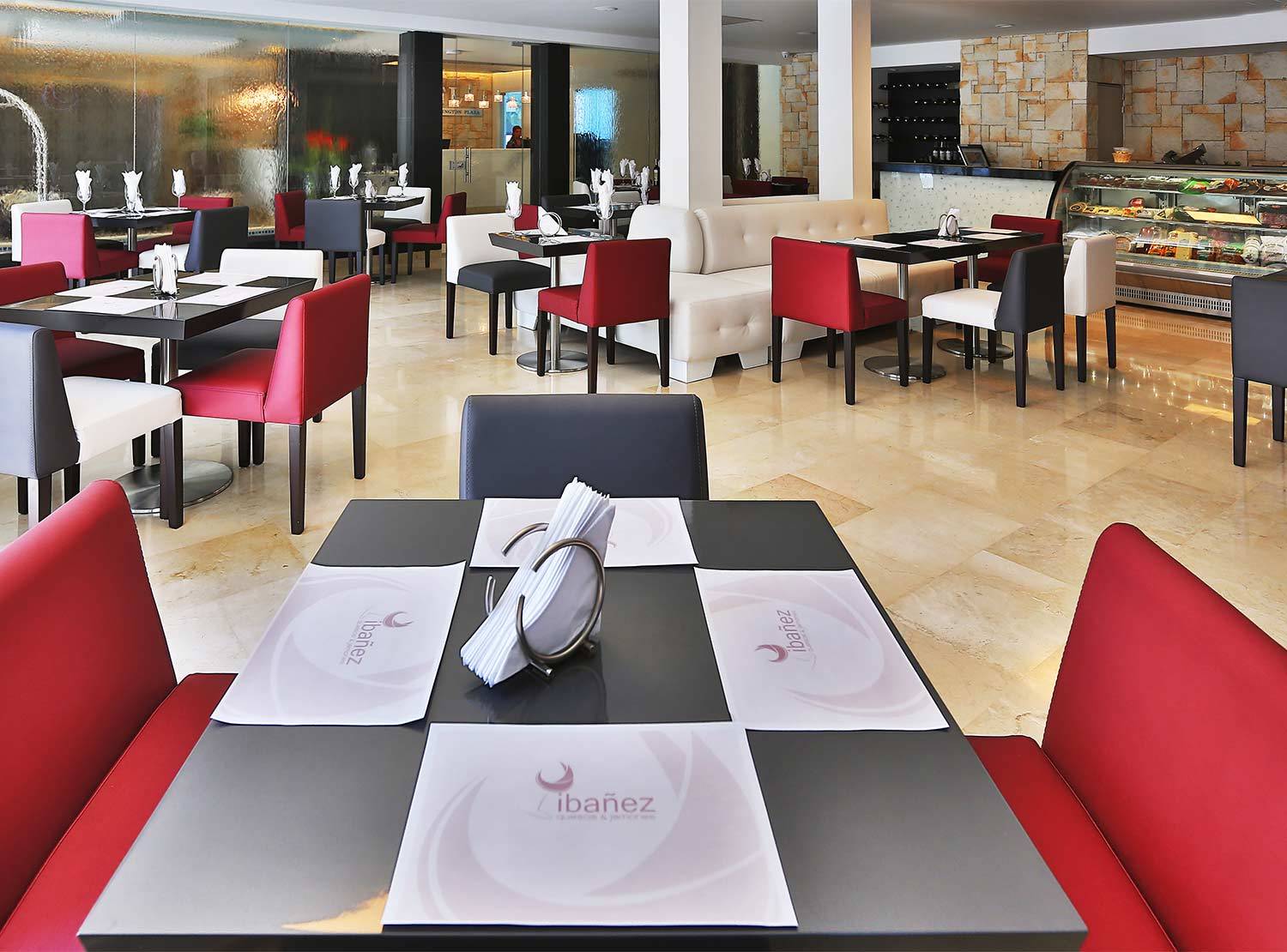 Hotel Washington Plaza Barranquilla  Esterno foto